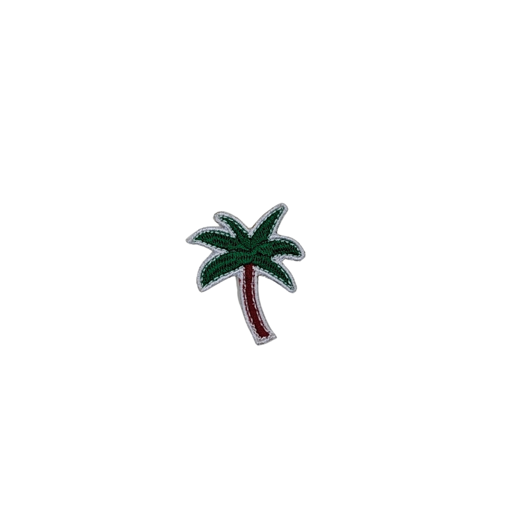 Palm Tree Patch